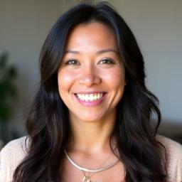 Anna Cruz - Family Therapist