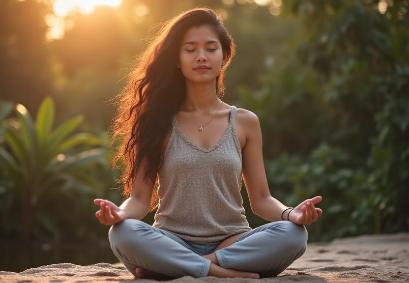 Mindfulness coaching para sa mga Pilipino