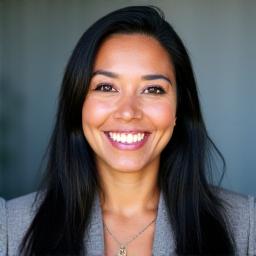 Dr. Elena Santos - Lead Clinical Psychologist