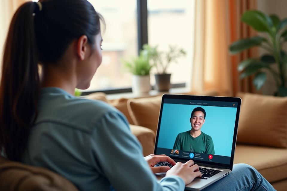 Online therapy sessions para sa mga Pilipino